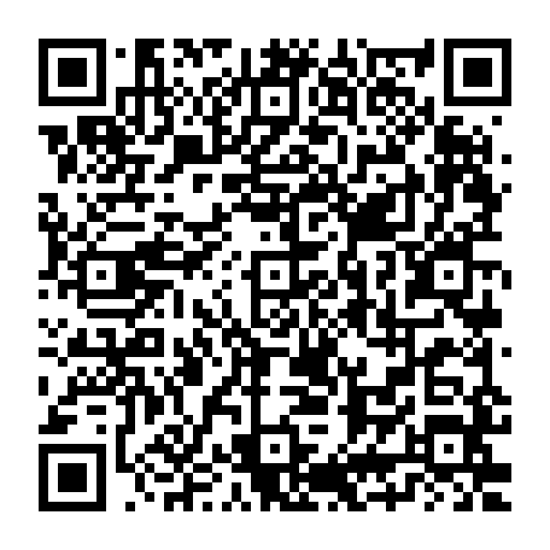 QR 코드