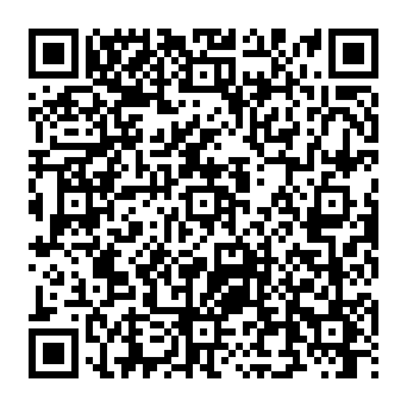 QR 코드