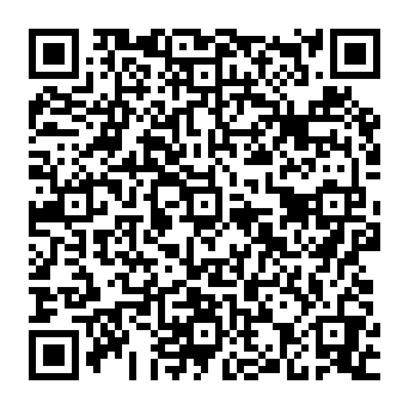 QR 코드
