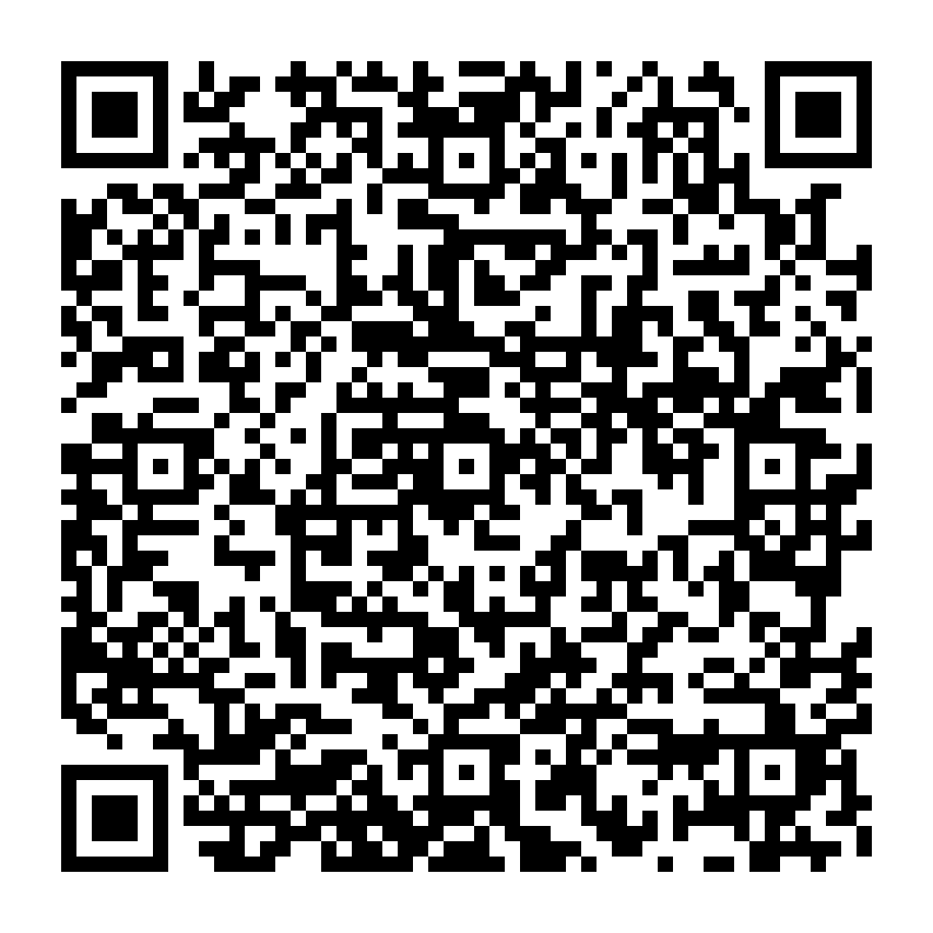QR 코드