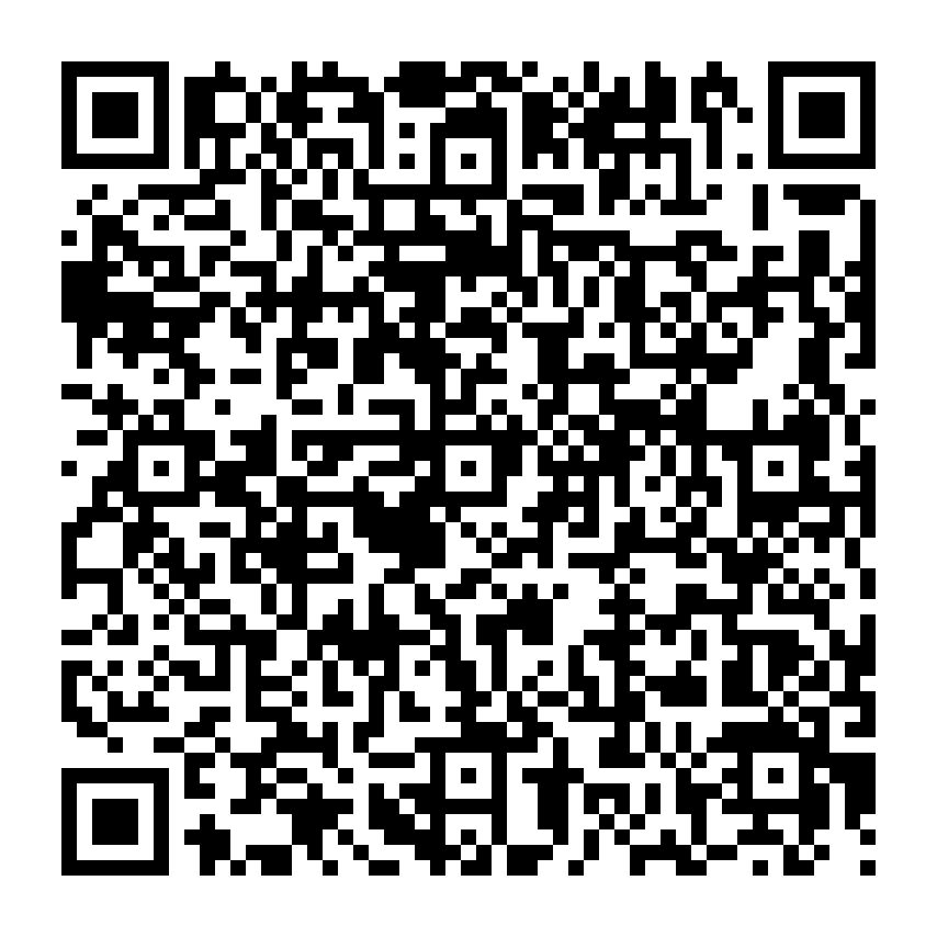 QR 코드