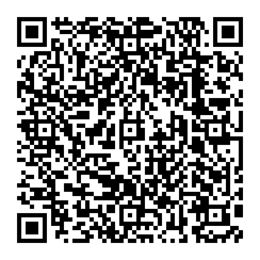 QR 코드