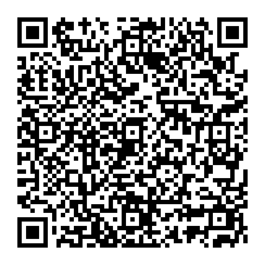 QR 코드