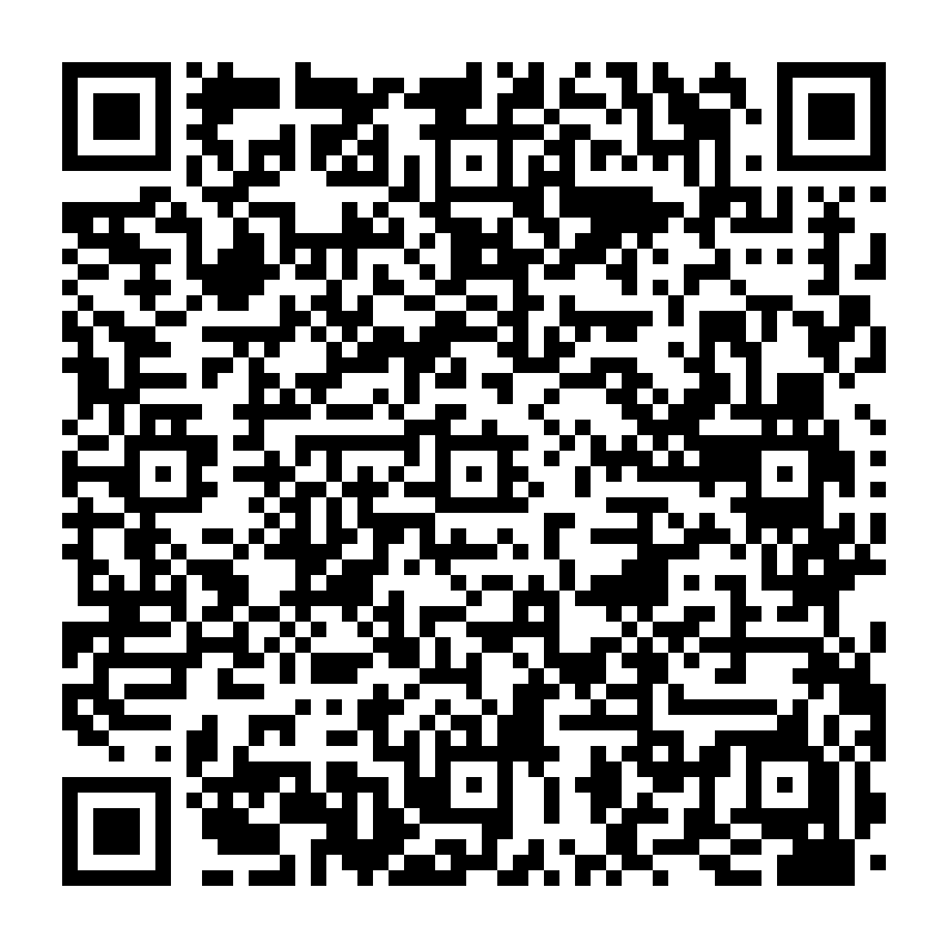 QR 코드