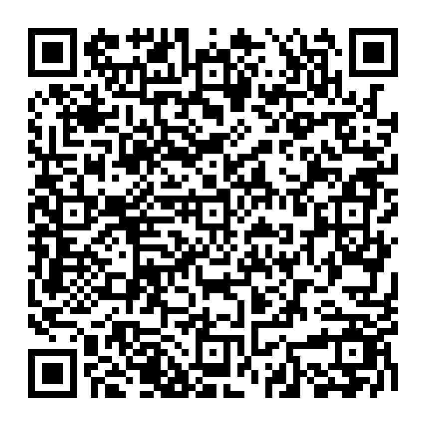QR 코드