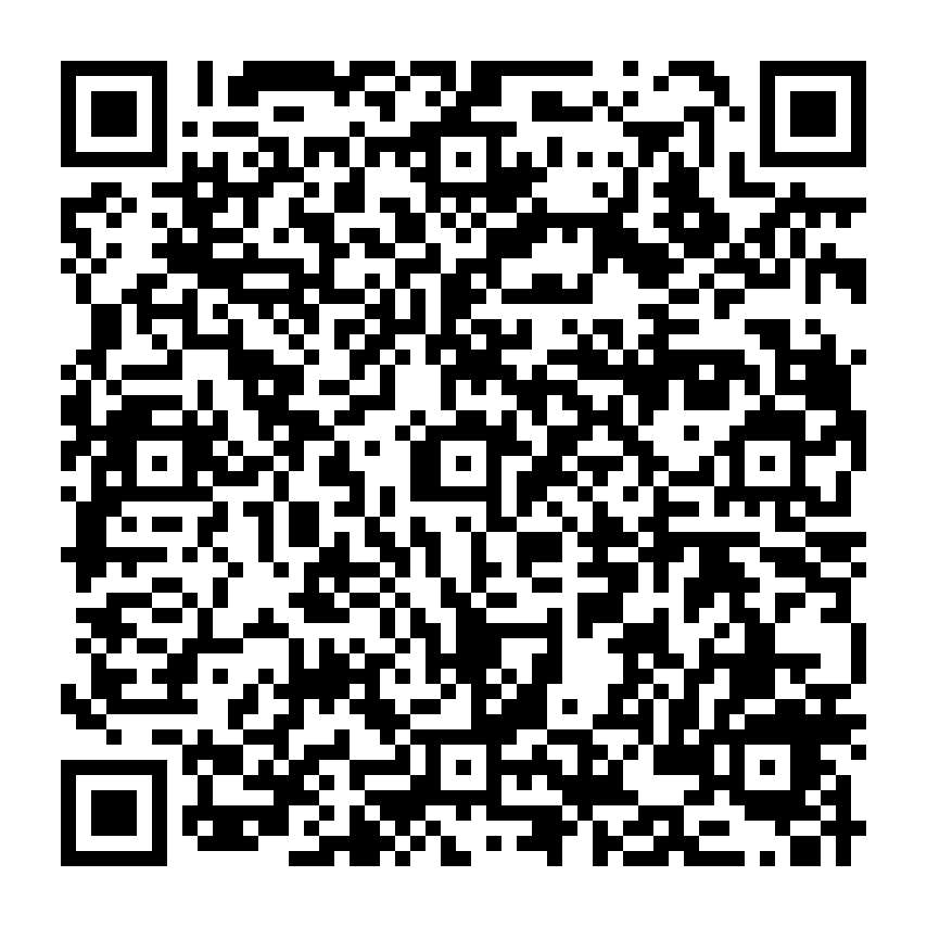 QR 코드