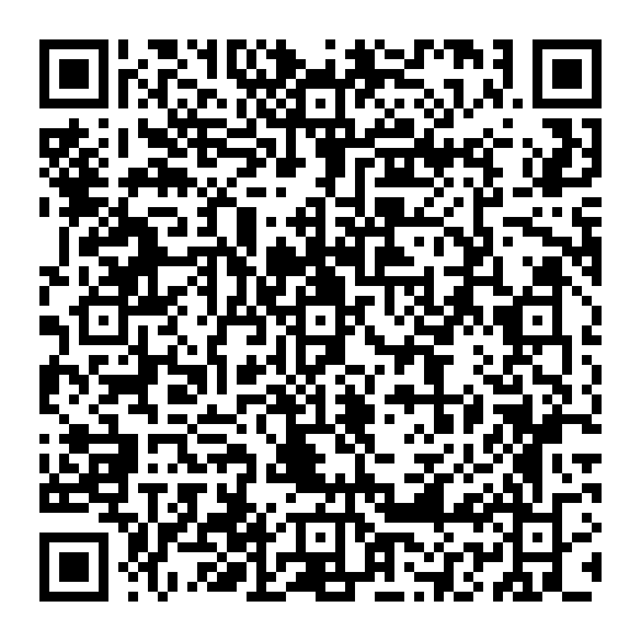 QR 코드