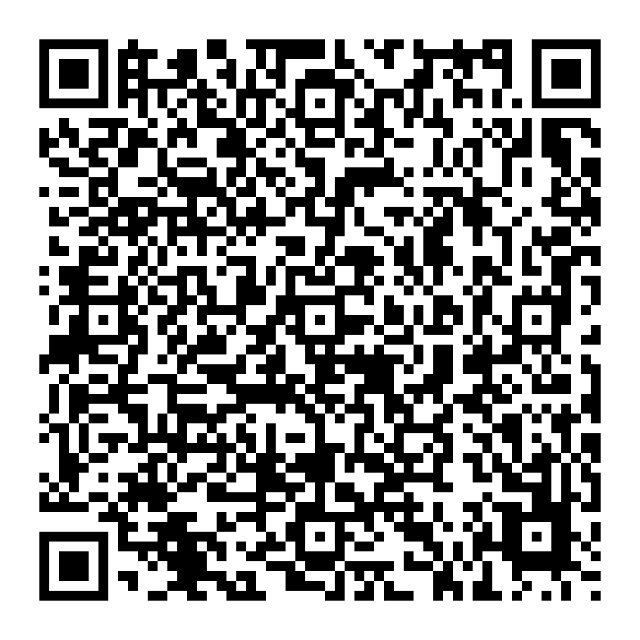 QR 코드