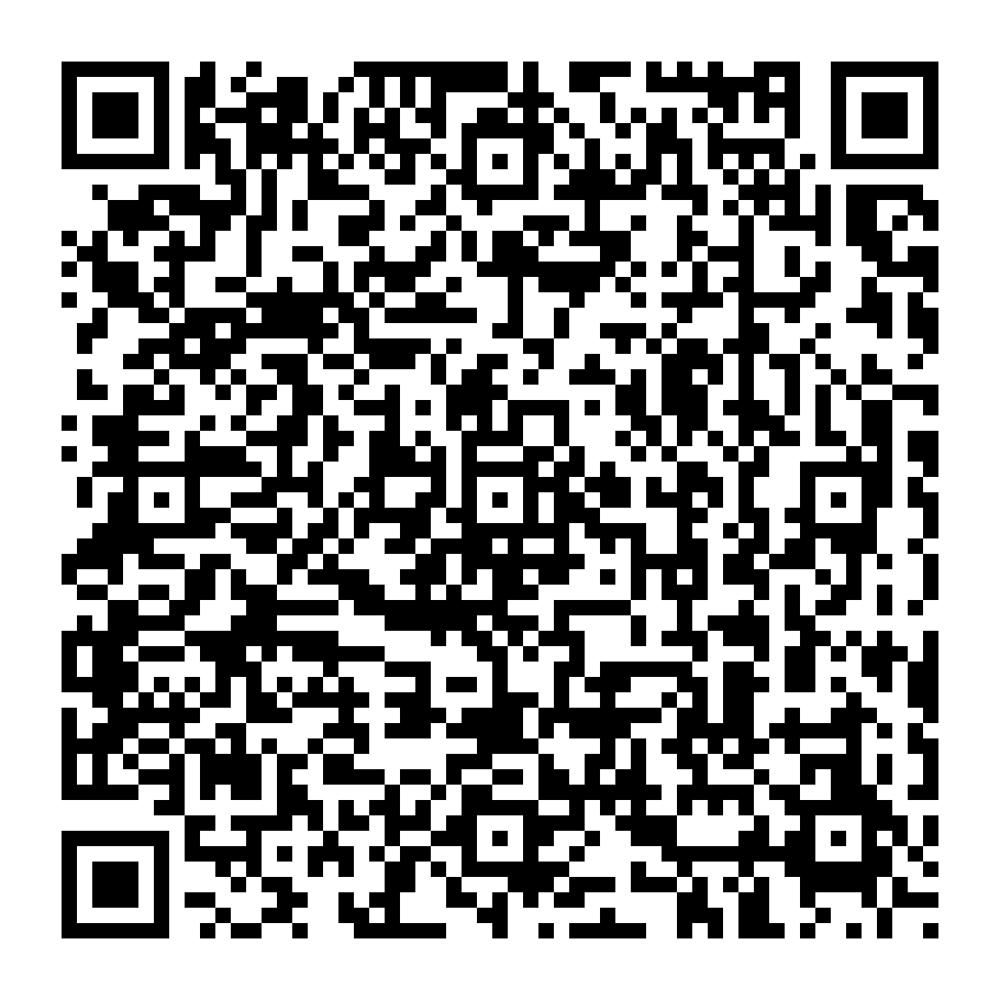QR 코드