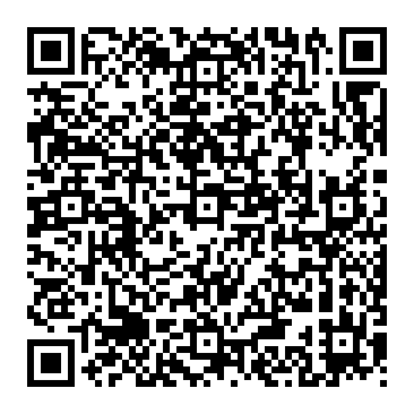 QR 코드