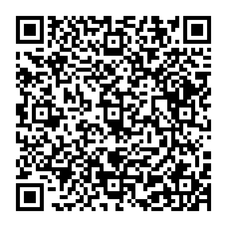 QR 코드