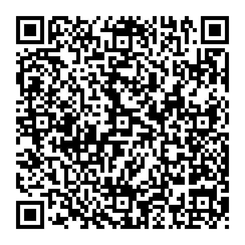 QR 코드