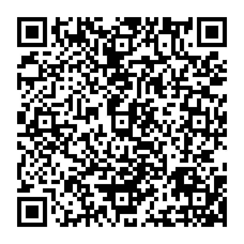 QR 코드