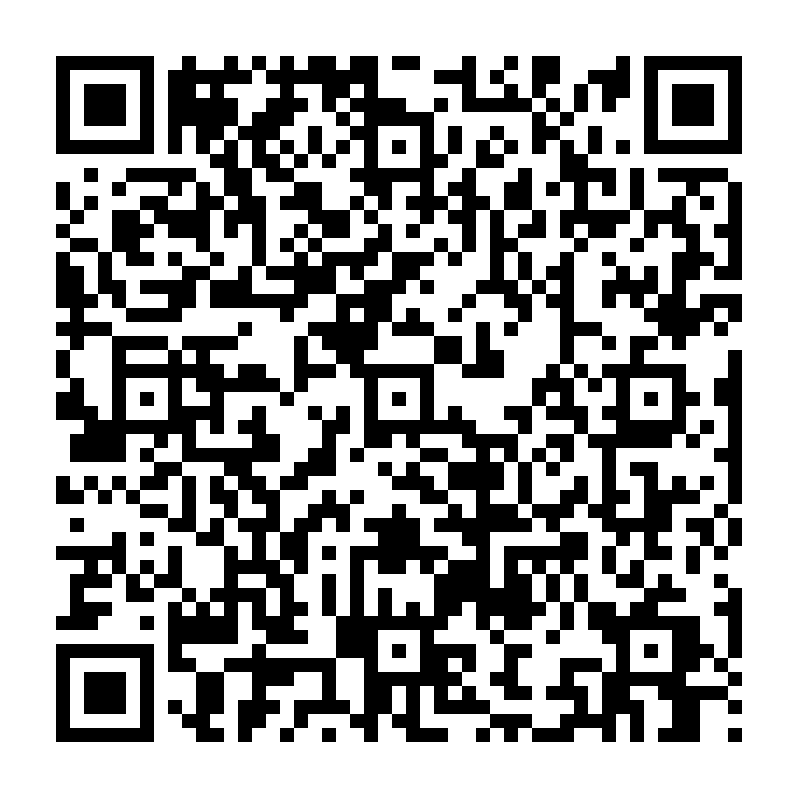 QR 코드