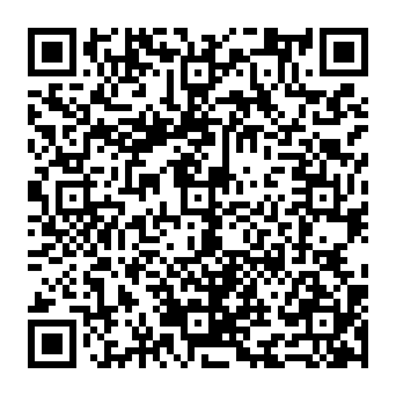 QR 코드