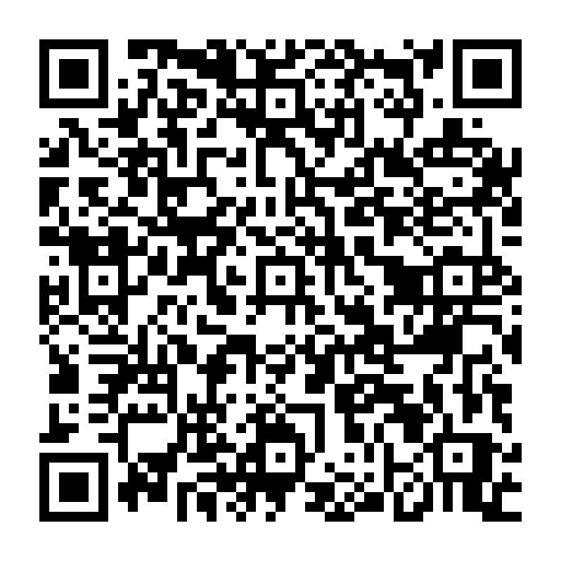 QR 코드