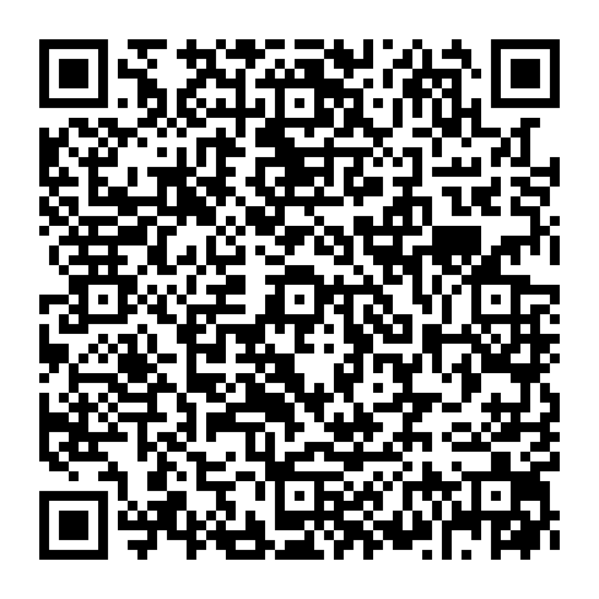QR 코드