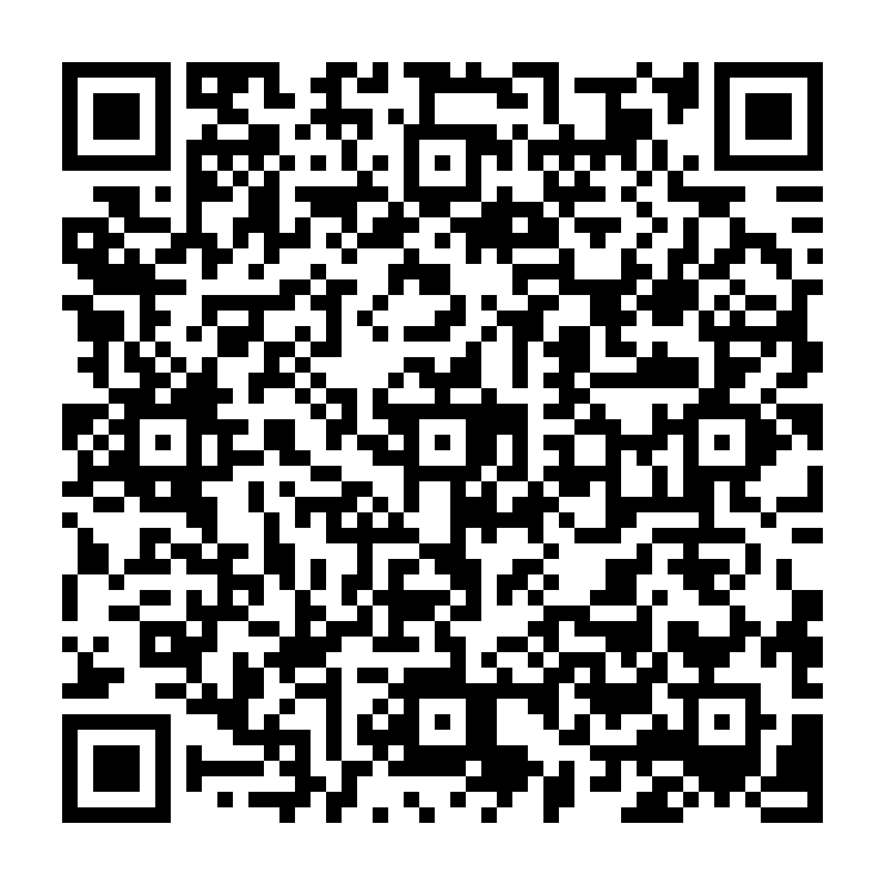 QR 코드