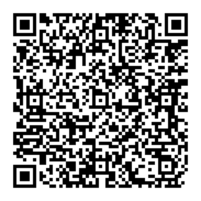 QR 코드