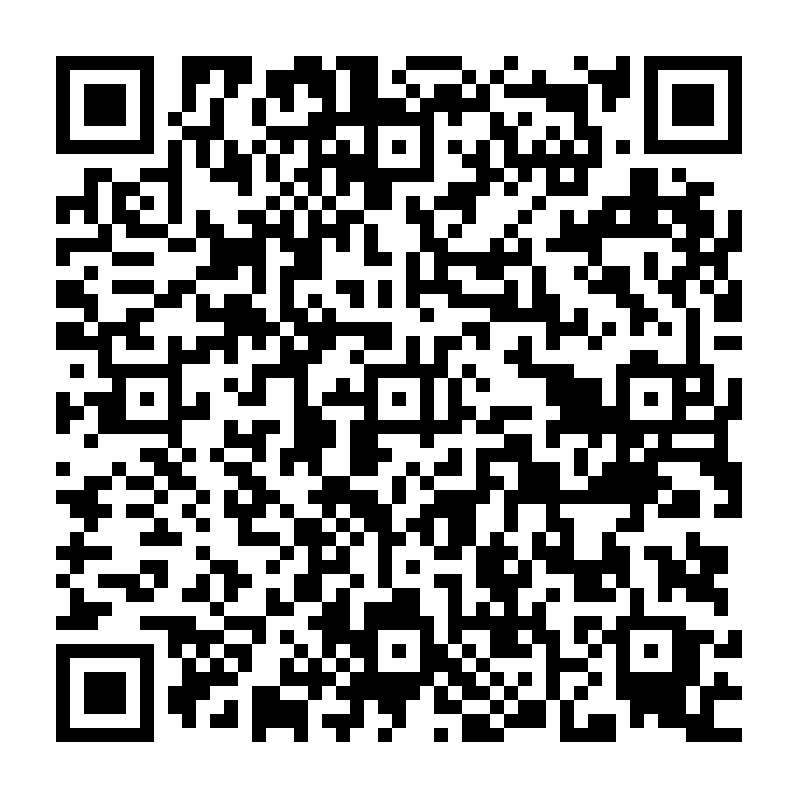 QR 코드