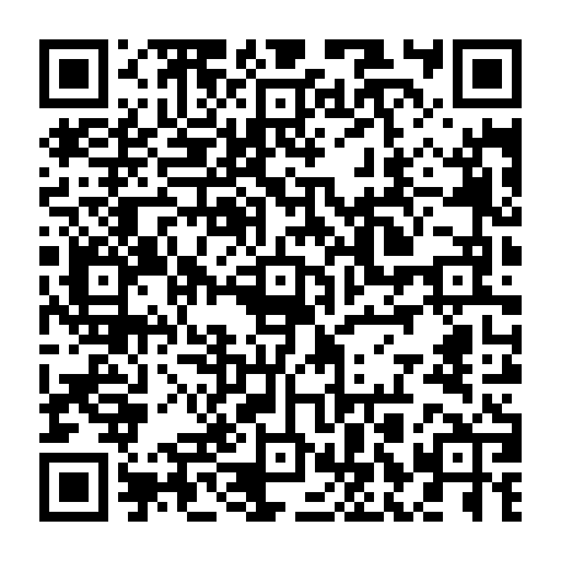 QR 코드