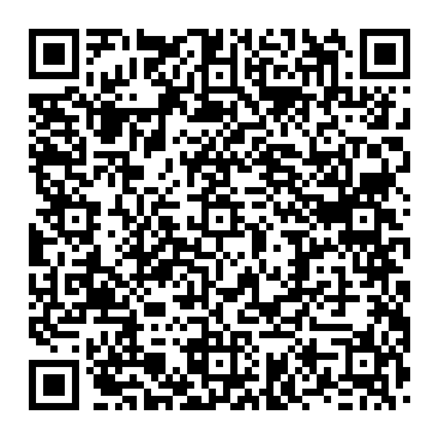 QR 코드