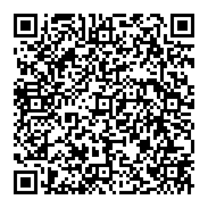 QR 코드