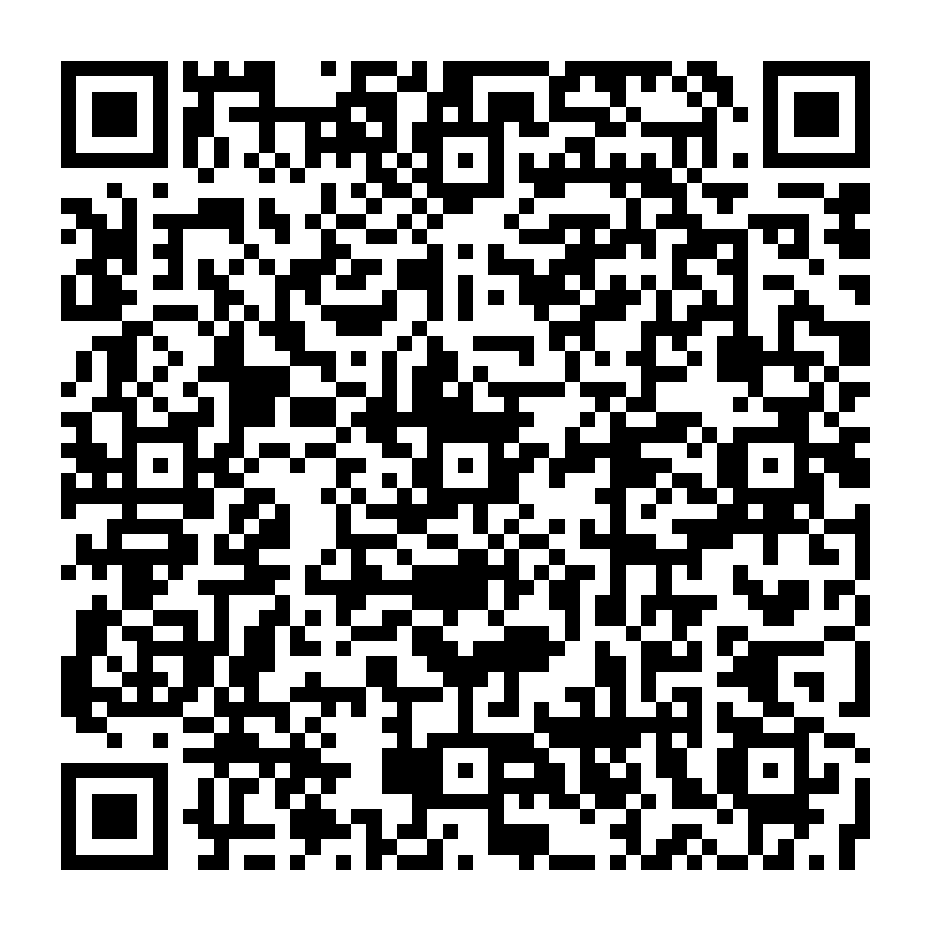 QR 코드