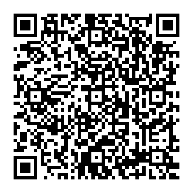 QR 코드
