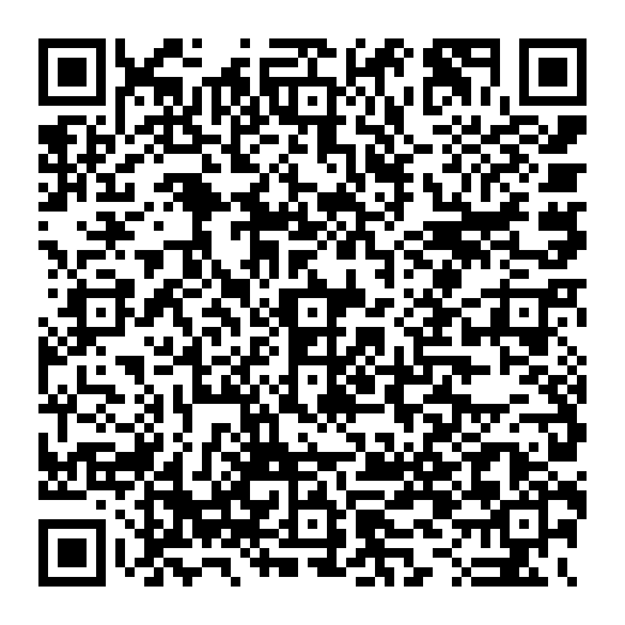QR 코드