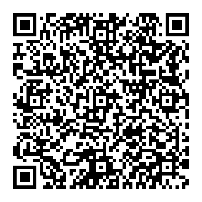 QR 코드