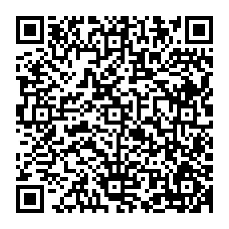 QR 코드