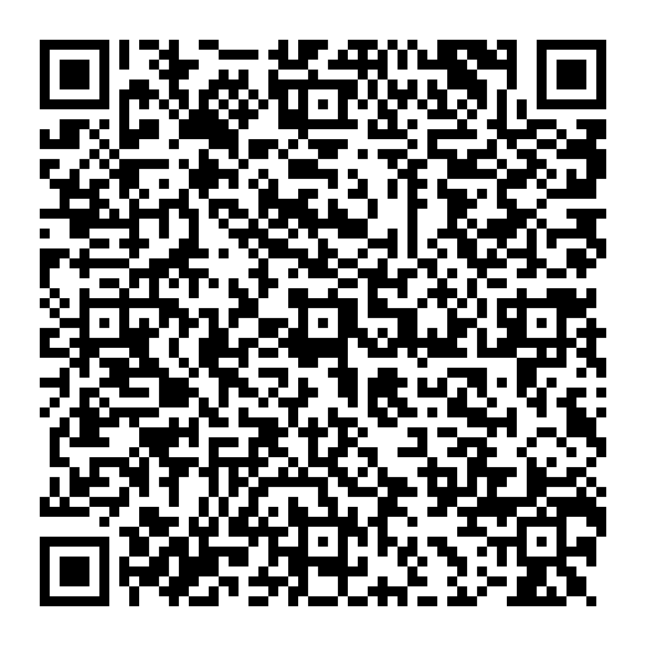 QR 코드