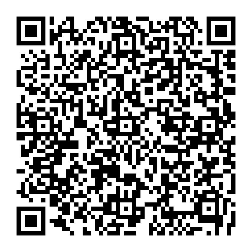QR 코드
