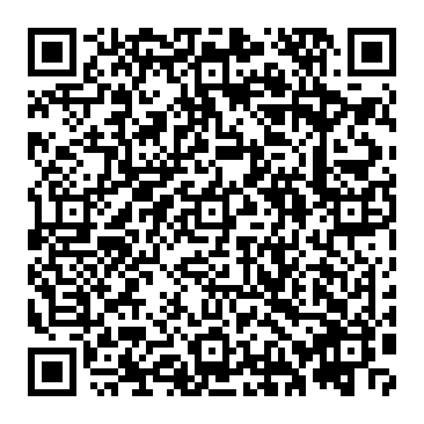 QR 코드