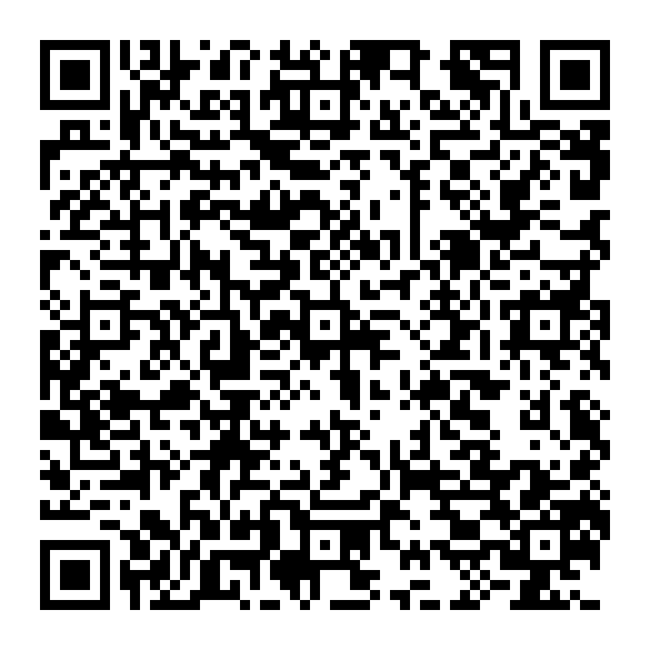 QR 코드