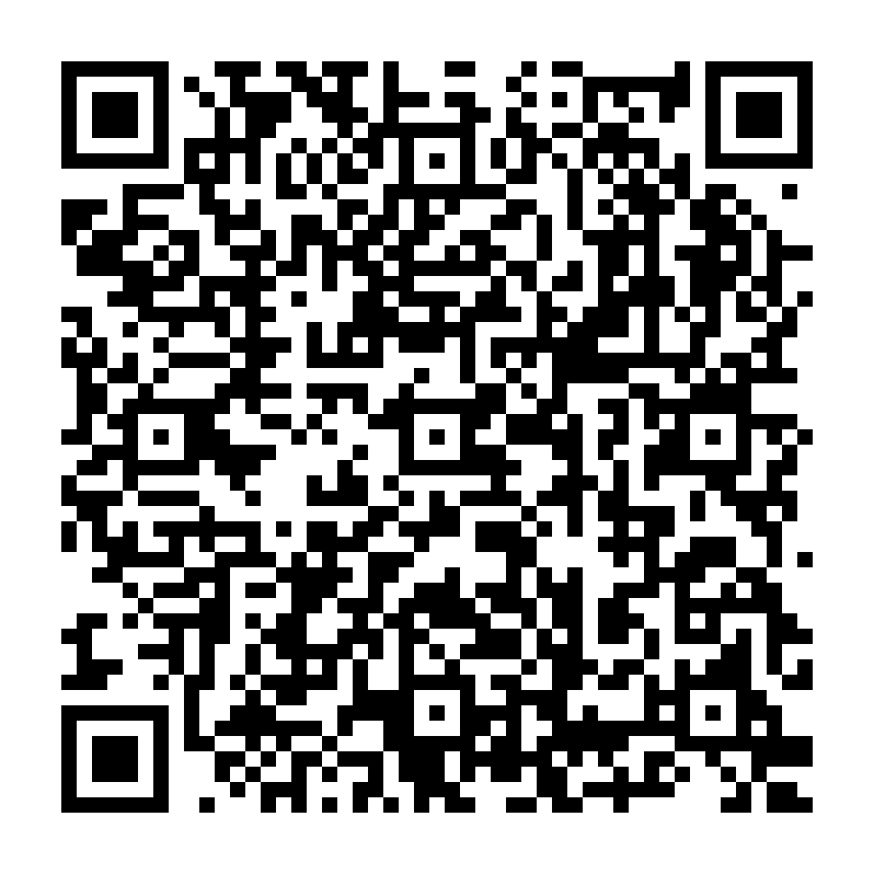 QR 코드