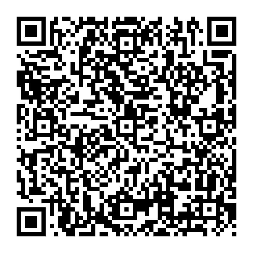 QR 코드