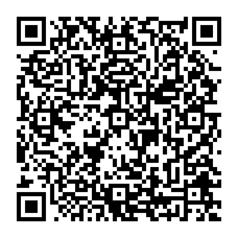 QR 코드