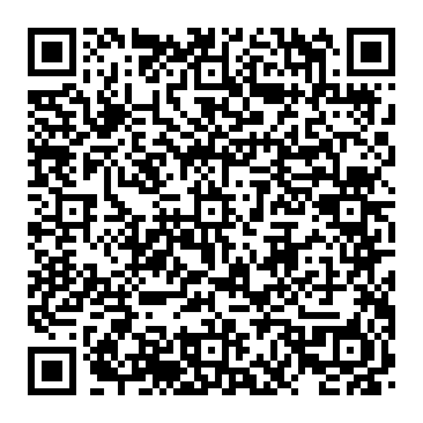 QR 코드