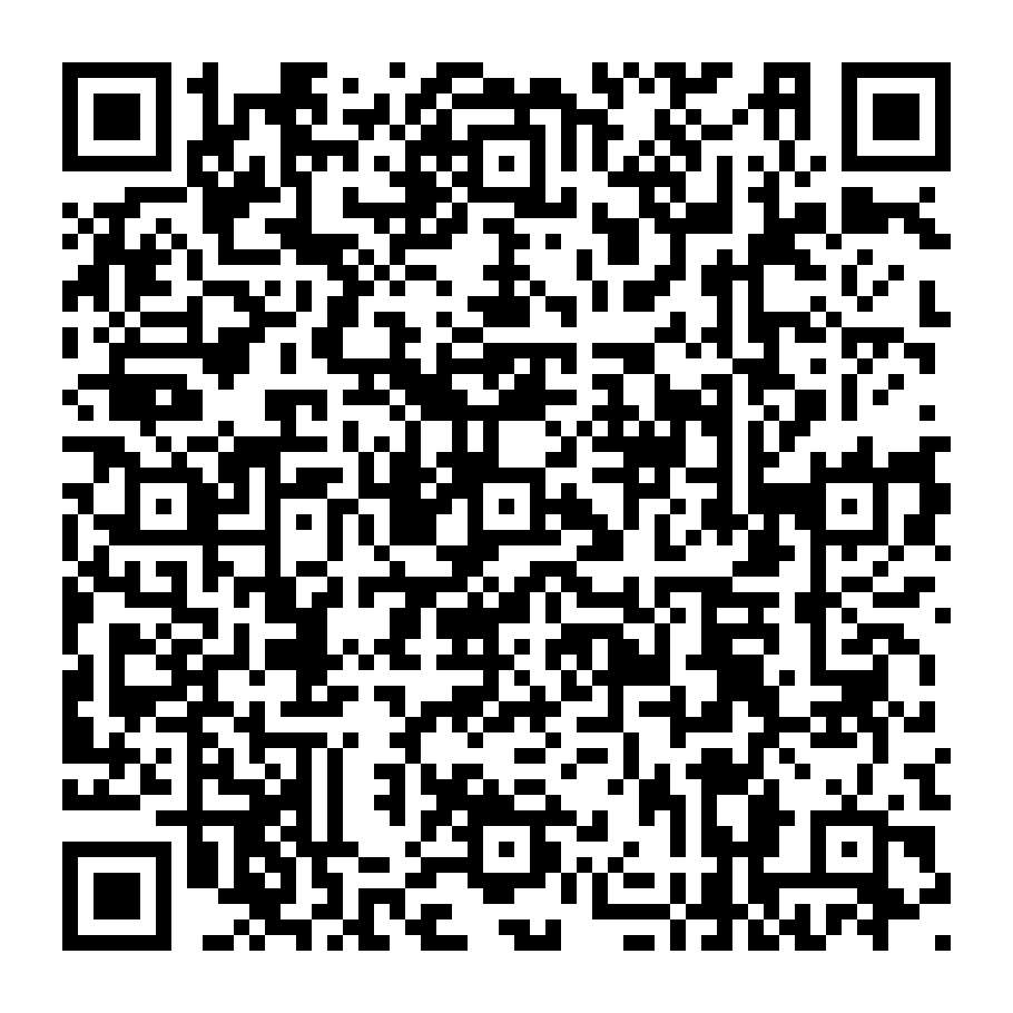 QR 코드