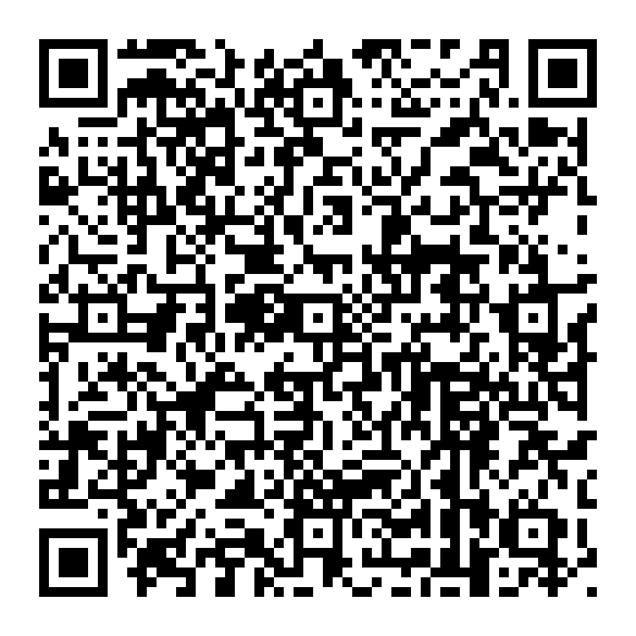 QR 코드