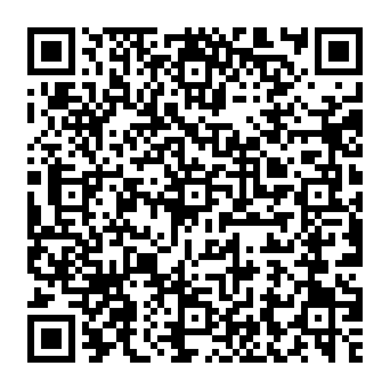 QR 코드