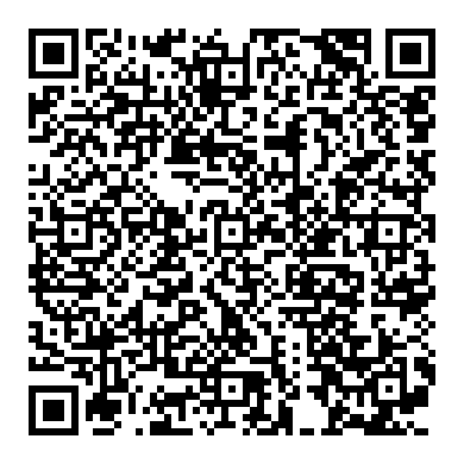 QR 코드