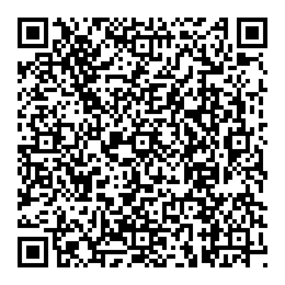QR 코드