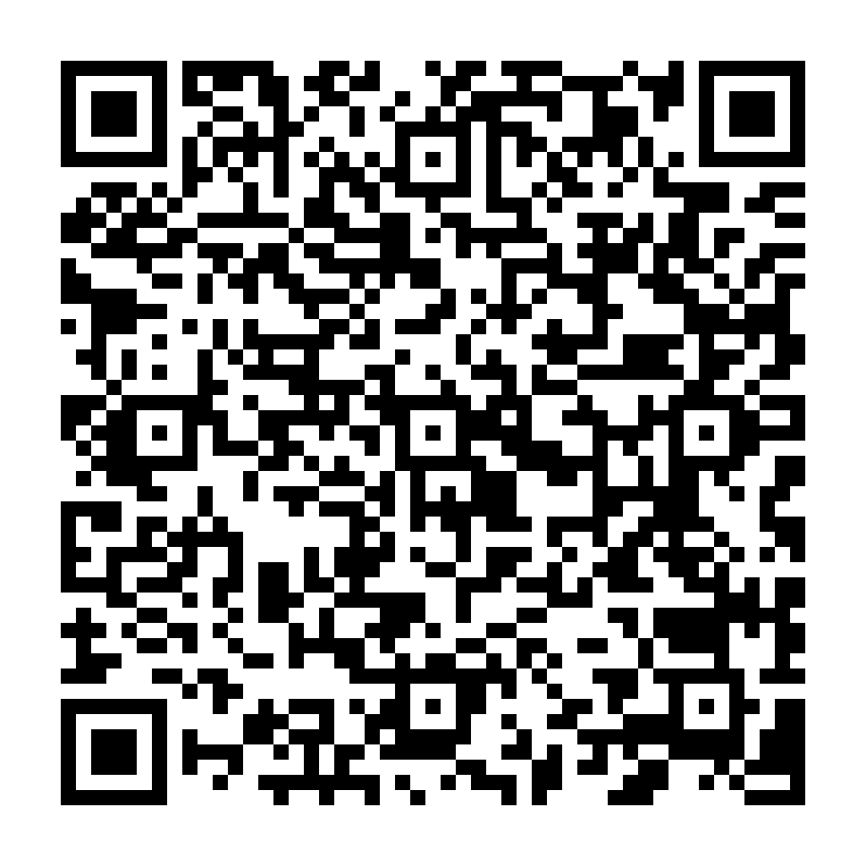 QR 코드