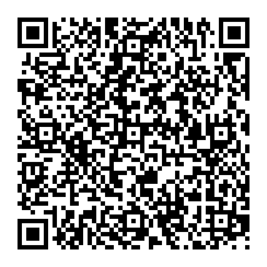 QR 코드