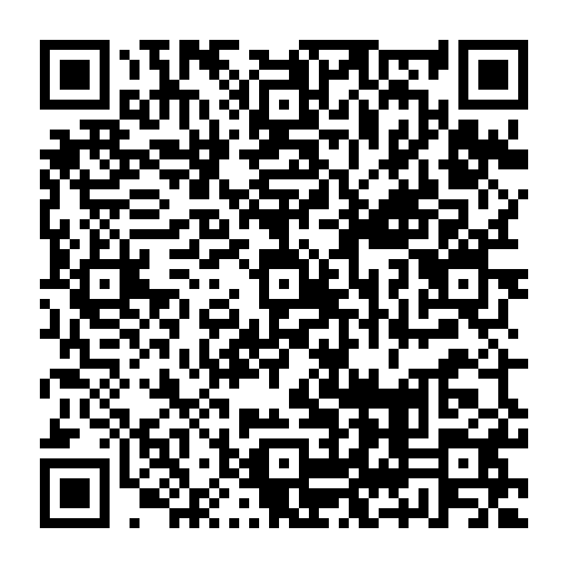 QR 코드