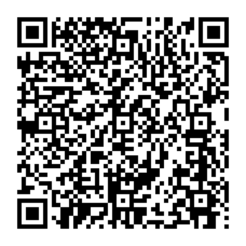 QR 코드