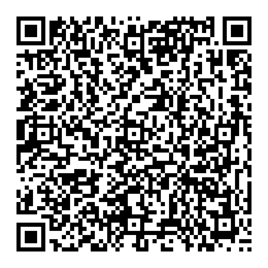 QR 코드